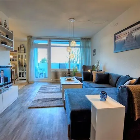 Apartment - Haus E, App 0eeg07