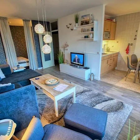 - Haus E, App 0eeg07 Heiligenhafen