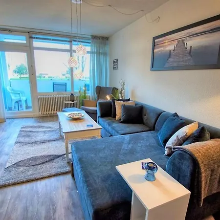 - Haus E, App 0eeg07 Apartment *