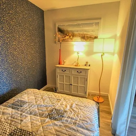 Apartment - Haus E, App 0eeg07 Heiligenhafen