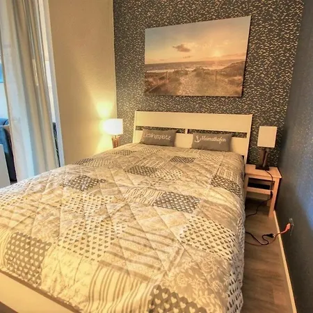 - Haus E, App 0eeg07 * هايليغنهافن